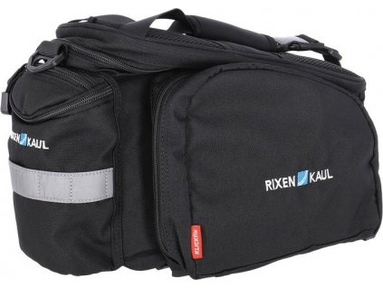 Brašna na nosic Rackpack 2 Plus cerná, 12-16 l, cca 900g 0267RB