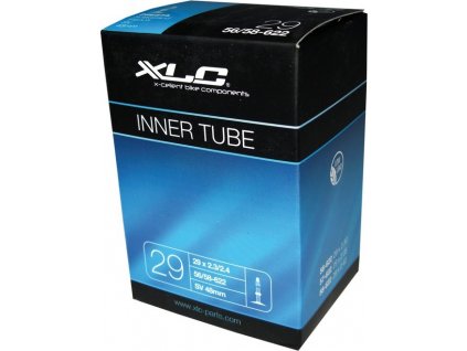 XLC duše na kolo 29 x 2.3/2.4 56/58-622 SV 48 mm