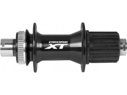 Náboj z.kola Shimano DeoreXTDiscFH-M8010 142mm,32 der,O 12mm pevná osa