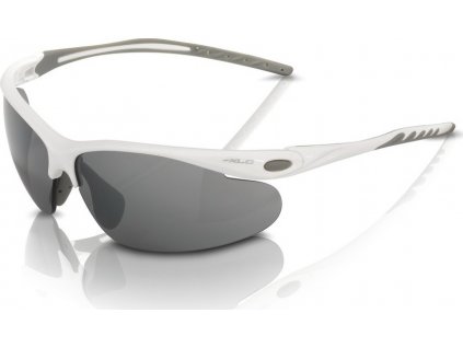 XLC Slunecní brýle Palma' SG-C13 Obroucky bílá skla kourová