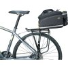 Taška Topeak MTX TRUNK BAG DX (s držiakom na fľašu)