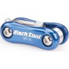 Park Tool Multikľúč ParkTool MT-10 PT-MT-10