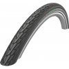 Plášt Schwalbe Road Cruiser HS484 drát 28x1.25"700x32C 32-622 crn-TSkin KG GC