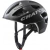 Cyklistická helma Cratoni C-Pure (City) vel. S/M (54-58cm) cerná matná