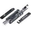 klíče multi TOPEAK Hexus X