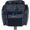 basil sport design trunkbag mik 7 15 liter grey 2