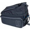 basil sport design trunkbag mik 7 15 liter grey