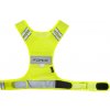 vesta reflex FORCE SPORT do pasu na suchý zip,fluo