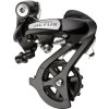 měnič MTB 7/8k Shimano Altus M310 černý servisní balení