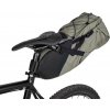 Taška Topeak BACK LOADER 15 L zelená (2020)