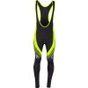 kalhoty force f58 se sraky bez vlozky crn fluo xs img 900436 hlavni fd 3