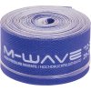 Vysoce tlaková páska do ráfku M-Wave 20mm, samolepící, 2x2m v sácku