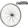 kolo zapletené 26"  559-19 Dragon přední Shimano Deore 36 děr černé CnSpoke