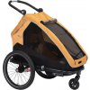 XLC detský závesný vozík 20" MonoS mari.zlatá/antrazit