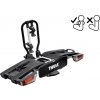 Nosic na tažné zar.Thule Easy Fold XT965 FIX4BIKE pro 2 kola