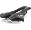 Sedlo Selle SMP VT30 Gel cerná, Unisex, 283x155mm, 320g