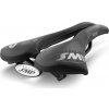 Sedlo Selle SMP VT30C Gel cerná, Unisex, 255x155mm, 310g