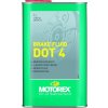 olej Motorex BrakeFluid DOT4 1l
