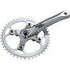Kľuky Sturmey-Archer 4H 44z 170 S75 bez krytu