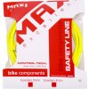 374 max1 bowden na menice 4mm fluo zlty dlzka 3 m zlty de7e62dab889789929569cc818611e7e
