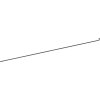 drát nerez CnSpoke 2x272mm černý