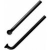 drát nerez CnSpoke 2x272mm černý