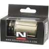 ořech náboje Novatec pro Novatec/Shimano 8-11 r. MTB+silnice