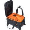 basil miles tarpaulin bicycle trunkbag 7 liter bla 3