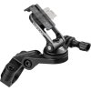 Držiak na kormidlo Topeak MOTORCYCLE RIDECASE MOUNT HB + OMNI RIDE CASE