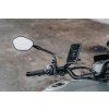Držiak na kormidlo Topeak MOTORCYCLE RIDECASE MOUNT HB + OMNI RIDE CASE
