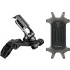 Držiak na kormidlo Topeak MOTORCYCLE RIDECASE MOUNT HB + OMNI RIDE CASE