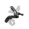Držiak na kormidlo Topeak MOTORCYCLE RIDECASE MOUNT HB + OMNI RIDE CASE