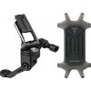 Držiak na spätné zrkadlo Topeak MOTORCYCLE RIDECASE MOUNT RM + OMNI RIDE CASE