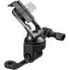 Držiak na spätné zrkadlo Topeak MOTORCYCLE RIDECASE MOUNT RM + OMNI RIDE CASE