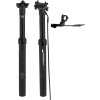 sedlovka f dropper 30 9 405 telesk pro1 prev cerna img 210660 det1 fd 11