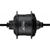 Zadní náboj Shimano Alfine SGS700111BL 11-r., 32 der, Disc,cerná,bez prísluš.