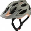 ALPINA Cyklistická prilba Carapax 2.0 moon-grey-peach - Veľkosť : M