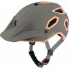 ALPINA Cyklistická enduro prilba Croot Mips moon grey-peach - Veľkosť : M