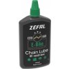 E-Bike Chain Lube Zefal Mazivo na retez, 120ml láhev