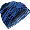 Beanie Had CoolmaxUPF 40+ Glitch Blue HA636-0844