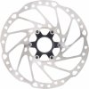 brzdový kotouč Shimano SM-RT64 203mm servisní balení