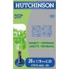 Duša Hutchinson Standard 27.5" 27.5x2.30-2.85" franc.-Ventil 48 mm