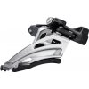 přesmykač Shimano Deore FD-M4100 34,9 + 31,8/28,6 original balení