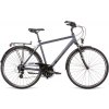 Bicykel Dema AROSA 2 grey-black M/19