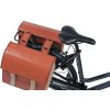 basil urban load dubbele fietstas 48 53 liter rood 5