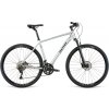 Bicykel Dema AVEIRO 9 silver - black