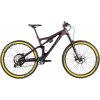 BULLS Bicykel WILD CREED RS fialovo-čierny - Veľkosť 50 (XL)