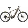 Bicykel Dema Whippet 29' brown-black