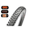 Maxxis plášť Dissector 29x2.40 WT DD TR 120TPI 3CT, kevlar  - 29X2.40WT 3CT/DD/TR