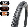 Plášť MAXXIS Shorty 2.0 29 x 2.40 WT kevlar EXO TR 3C Maxx Terra